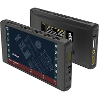 Portkeys PT6 5.2" Full Hd Touchscreen Monitor, Supports 4K Hdmi