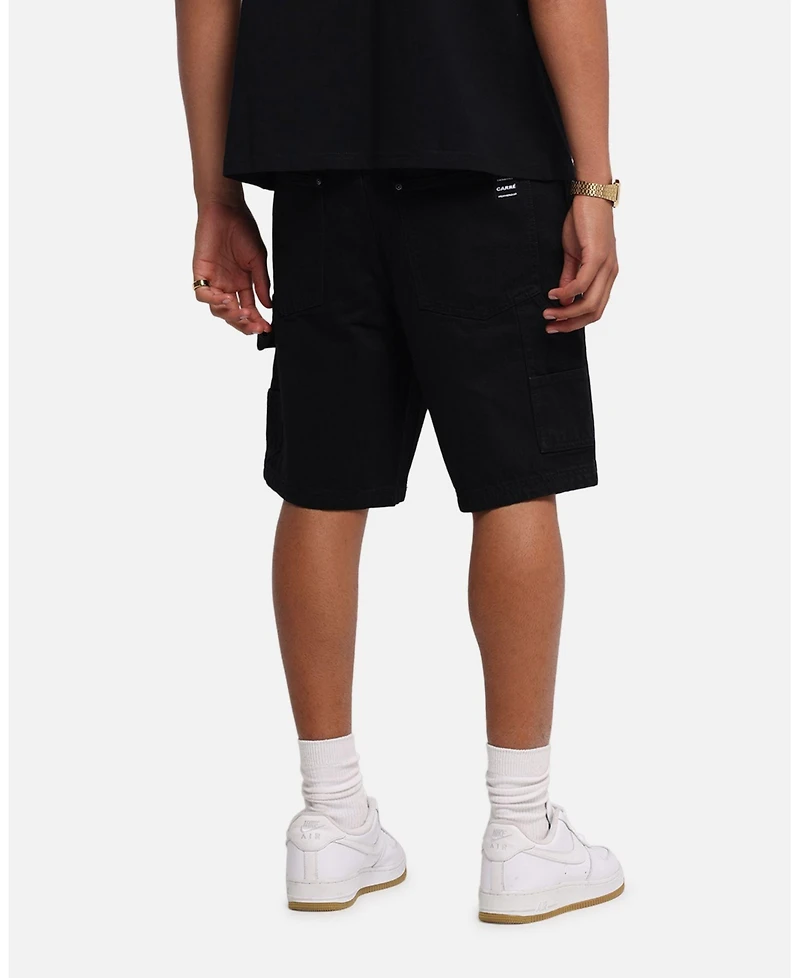 Carre Men's Weatherwear Carpenter Jorts