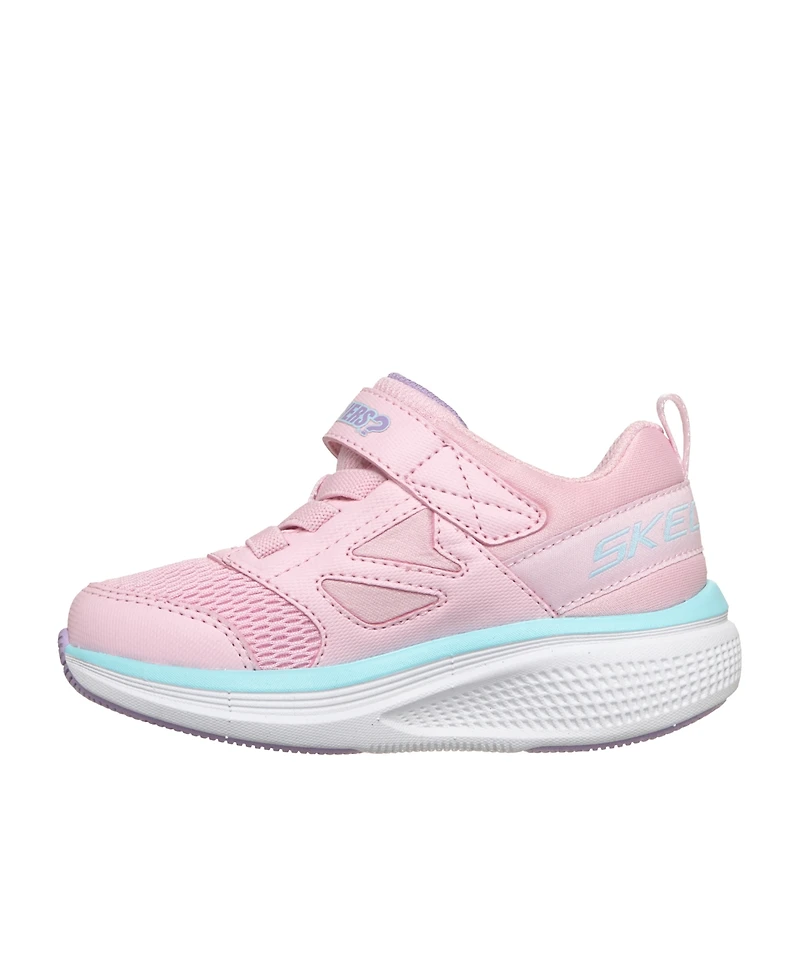 Skechers Toddler Girls' Go Run Elevate 2.0 - Where's My Slip-On Running Sneakers from Finish Line