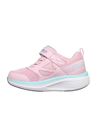 Skechers Toddler Girls' Go Run Elevate 2.0 - Where's My Slip-On Running Sneakers from Finish Line