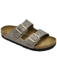 Birkenstock Women's Arizona Synthetics Sandals from Finish Line