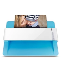 Plustek ePhoto Z300 Photos and Documents Scanner, Bundle with Microfiber Cleaning Cloth