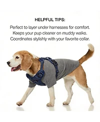 Aronkl Cotton Pet T-Shirt for Dogs