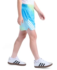 adidas Boys' 8-20 Pull-On Shorts