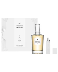 Mind Games 9-Piece Check Please Extrait De Parfum Decanter Gift Set