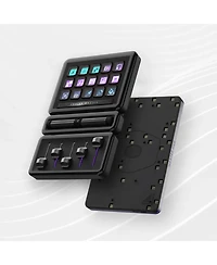 CoolerMaster MasterHUB Stream Kit