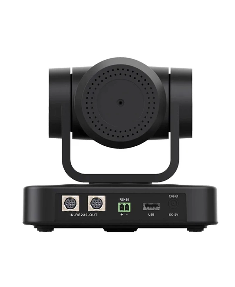 Dvdo 2.07MP Full Hd Video Conferencing Usb 10x Ptz Camera