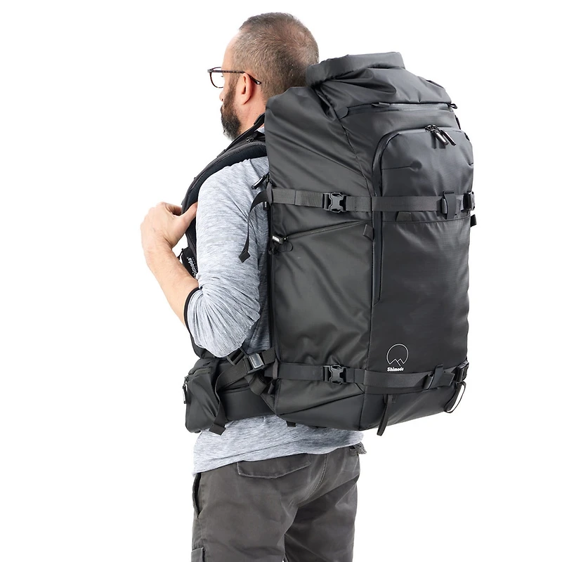 Shimoda Designs Action X70 Hd Backpack