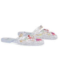 kate spade new york Women's Jellyfish Mule Flats