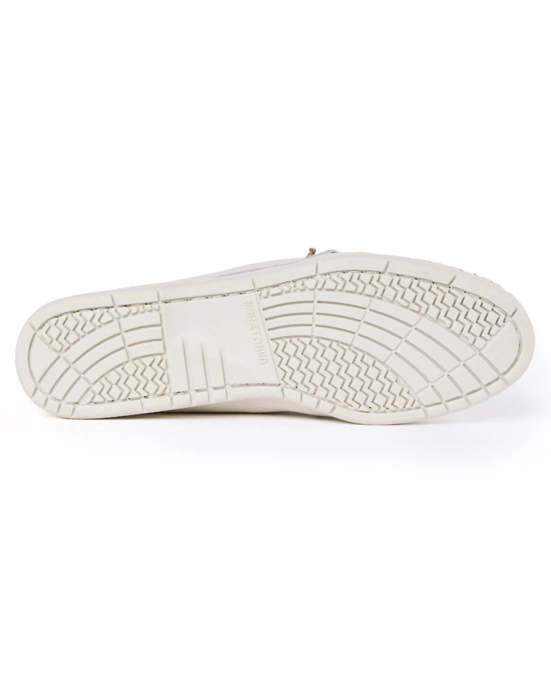Minnetonka Women's Mellony Penny Loafers