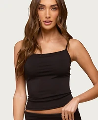 Edikted Women's Blonka Tank Top