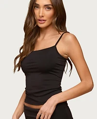 Edikted Women's Blonka Tank Top