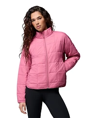 Columbia Women's Sienna Hill Quilted Jacket