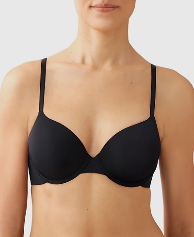 b.tempt'd Women's by Wacoal Moderate Coverage T-Shirt Bra