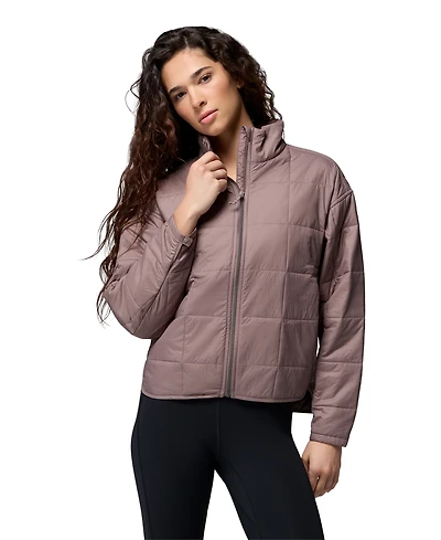 Columbia Women's Sienna Hill Quilted Jacket