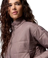 Columbia Women's Sienna Hill Quilted Jacket