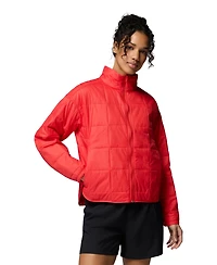 Columbia Women's Sienna Hill Quilted Jacket