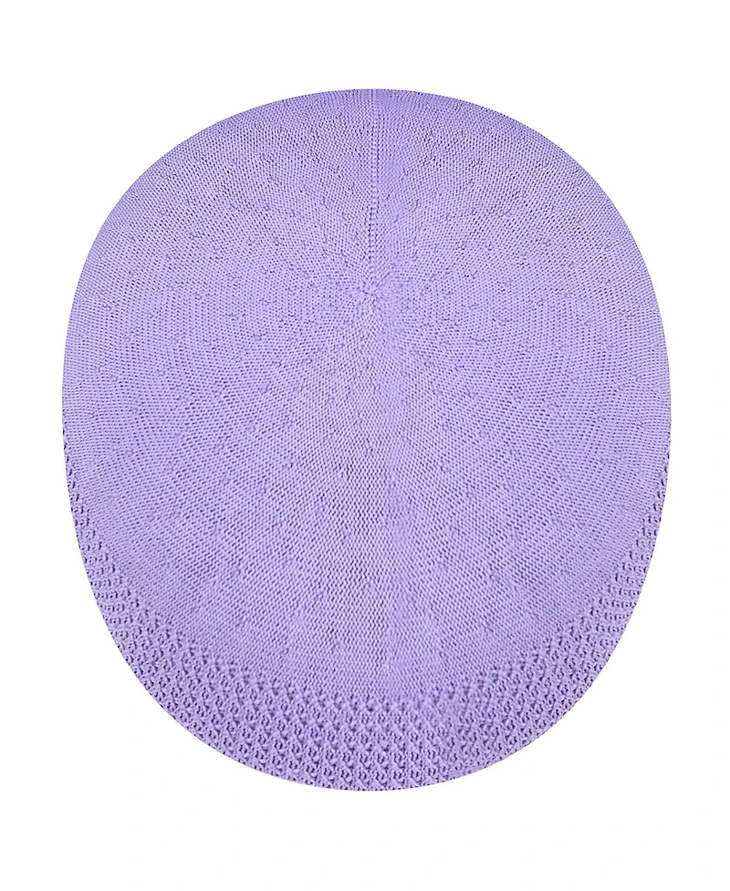 Kangol Men's Tropic 504 Ventair Ivy Caps & Flat