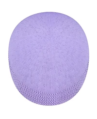 Kangol Men's Tropic 504 Ventair Ivy Caps & Flat