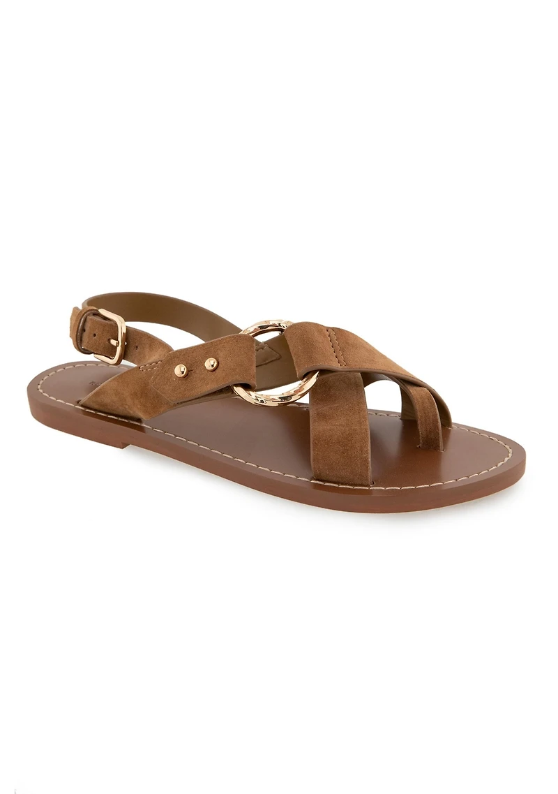 Rebecca Minkoff Women's Jayla Sandal