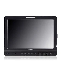 Feelworld FW1018SPV1 10.1" Ips Full Hd 3G-sdi Hdmi On-Camera / Field Led Monitor with Built-In Speaker, 1920x1200