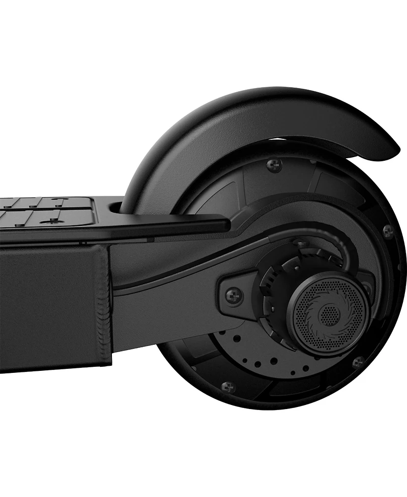 Razor Power Core XLR100 Electric Scooter Outdoor Ride-On Toy for Ages 8