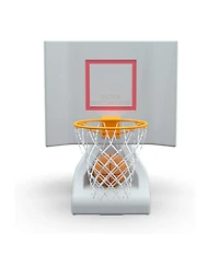 Good Ideas 15 Inch Pool Shot Rock the House Pool Freestanding Basketball Hoop