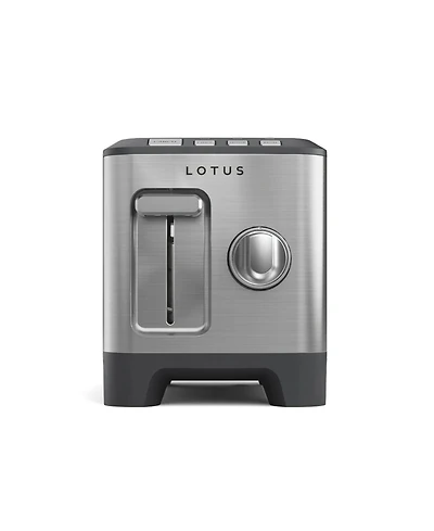 Lotus Professional Series The Two Slice Toaster