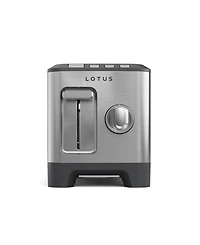 Lotus Professional Series The Two Slice Toaster
