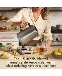 Lotus Professional Series The Purist Kettle