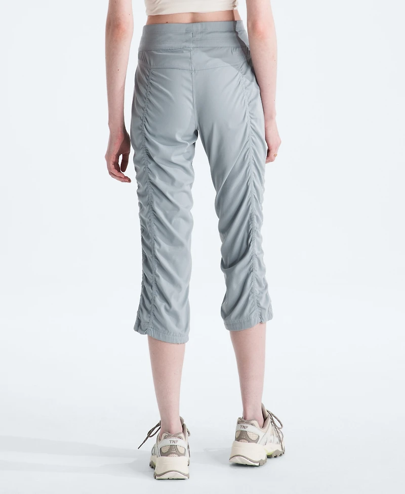 The North Face Women's Aphrodite 2.0 FlashDry Capri Pants