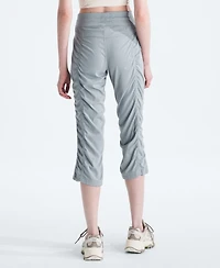 The North Face Women's Aphrodite 2.0 FlashDry Capri Pants