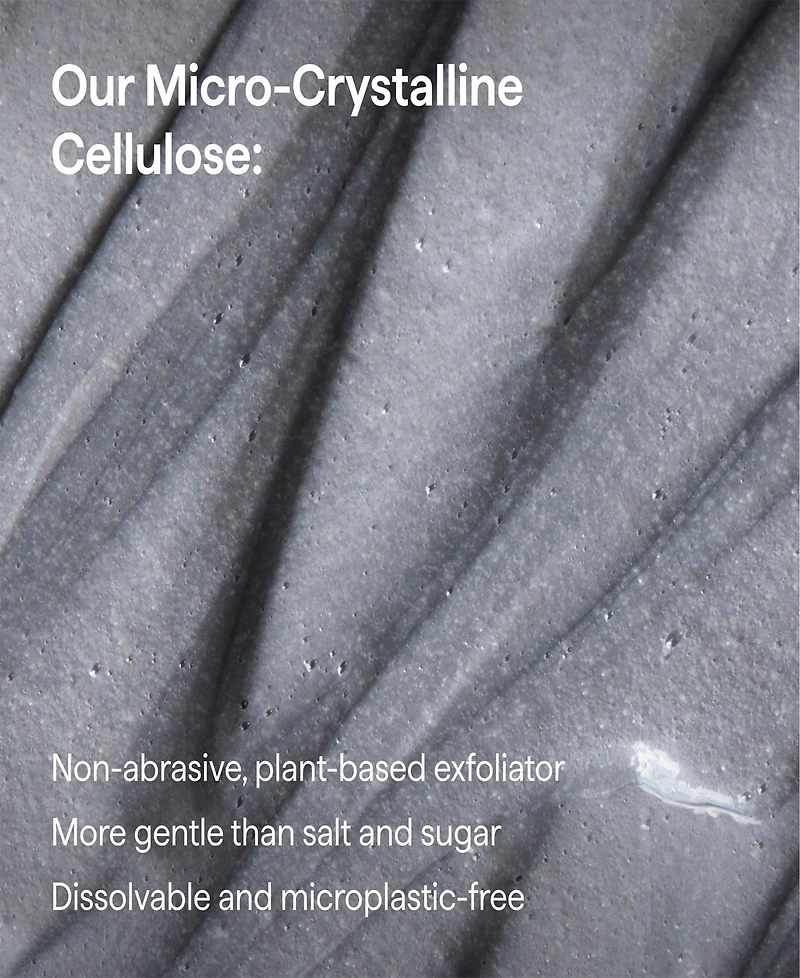 Briogeo Scalp Revival Charcoal + Coconut Oil Micro-Exfoliating Shampoo, 2 oz.