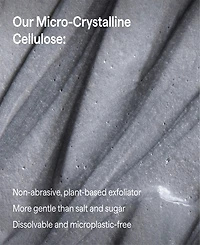 Briogeo Scalp Revival Charcoal + Coconut Oil Micro-Exfoliating Shampoo, 2 oz.