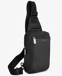 Boss by Hugo Boss Men's Jace Monostrap Bag