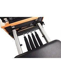 Stamina Products AeroPilates Pro XP557 Reformer Body Resistance Workout System