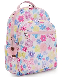 Kipling Seoul Medium 15" Laptop Backpack