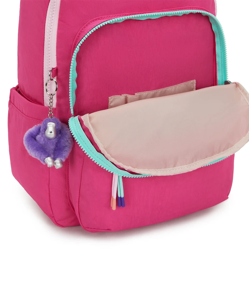 Kipling Seoul Medium Backpack