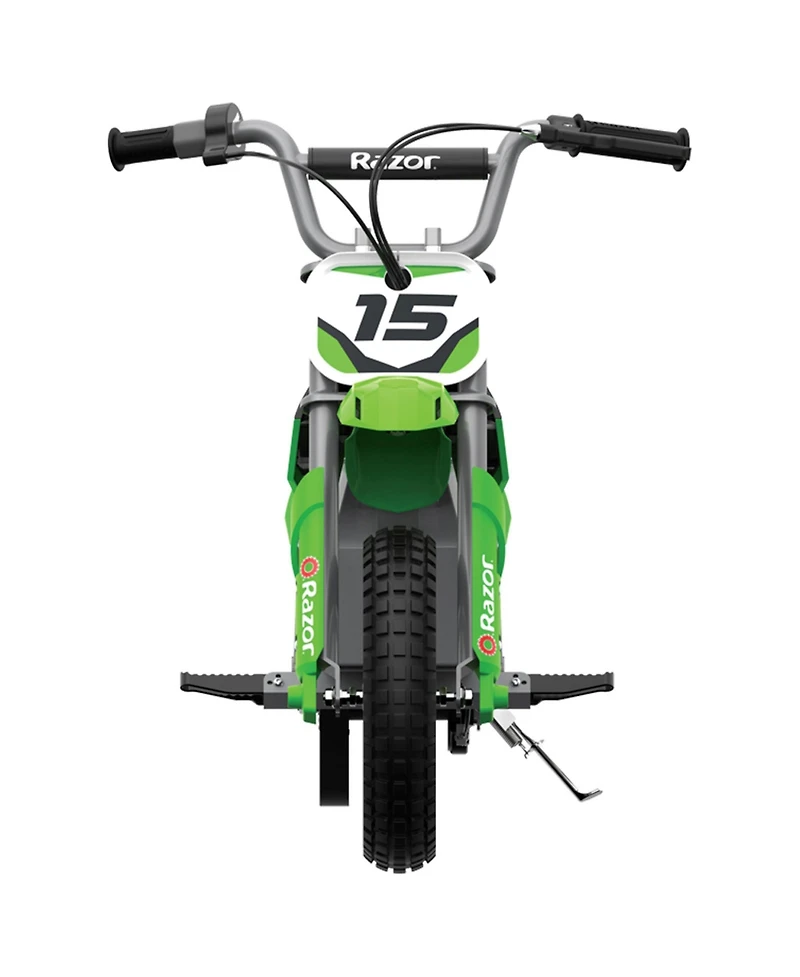 Razor MX400 Dirt Rocket 24V Electric Motocross Motorcycle Dirt Bike