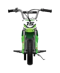 Razor MX400 Dirt Rocket 24V Electric Motocross Motorcycle Dirt Bike