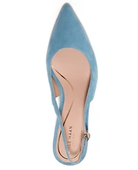 Cole Haan Women's Hansell Sling Back Pumps