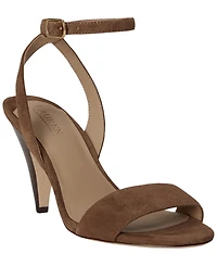 Lauren Ralph Women's Gracy Buckle Sandals