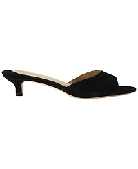 Lauren Ralph Women's Francesca Round Toe Sandals