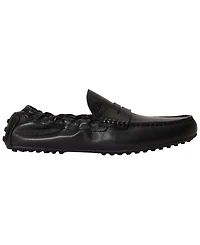 Lauren Ralph Women's Wynnie Driver Slip-On Loafers