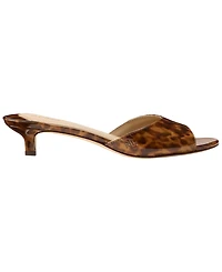Lauren Ralph Women's Francesca Round Toe Sandals