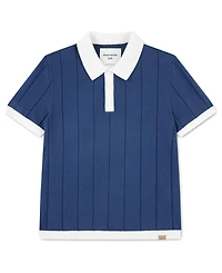 abercrombie kids Boys' 8-20 Short-Sleeve Polo Shirt