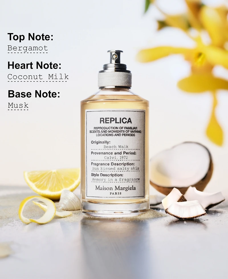 Maison Margiela 4-Pc. Replica Discovery Set