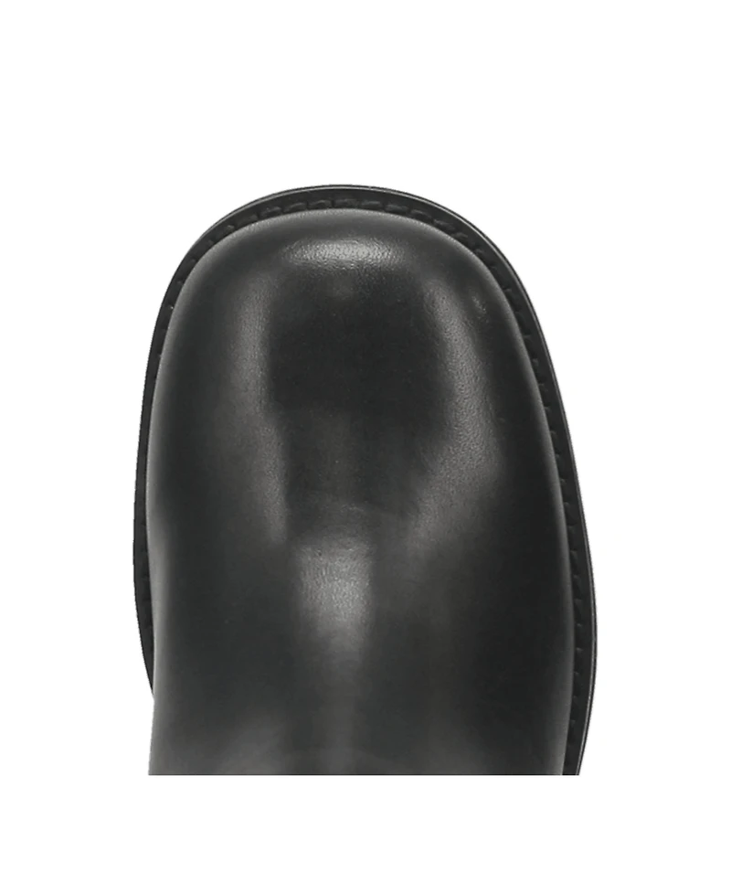 Dingo Women's Blacklist Leather Boots