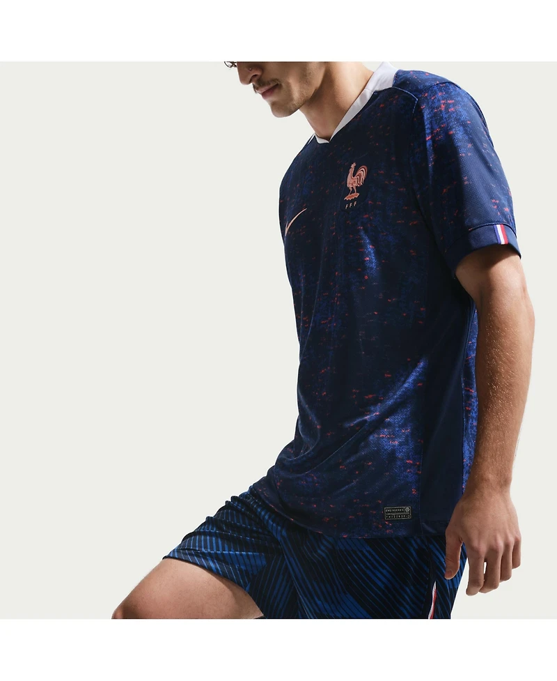 Nike Men's Blue France National Team 2026 Home Stadium Replica Shorts