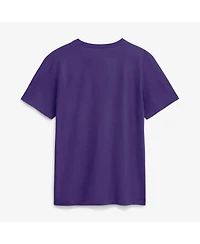 Nike Men's Purple Arizona Diamondbacks City Connect Wordmark T-Shirt